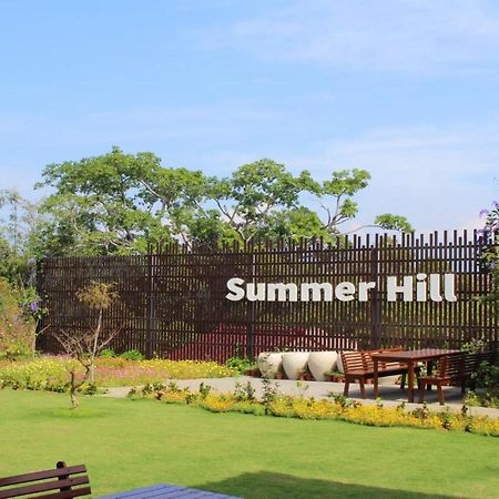 شياوليوكيو Summer Hill Homestay المظهر الخارجي الصورة