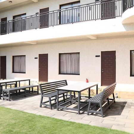 شياوليوكيو Summer Hill Homestay المظهر الخارجي الصورة